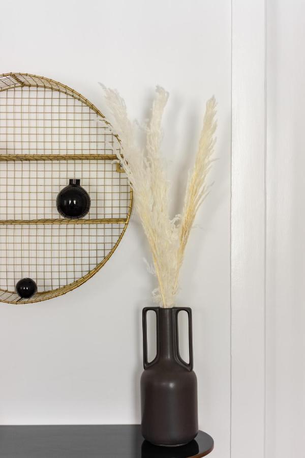 Casa Boma Lisboa - Typical And Spacious Apartment - Lapa II 外观 照片