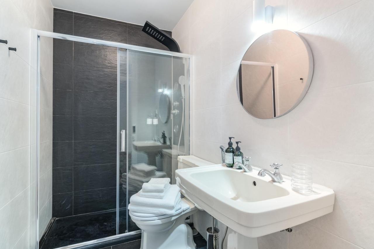 Casa Boma Lisboa - Typical And Spacious Apartment - Lapa II 外观 照片
